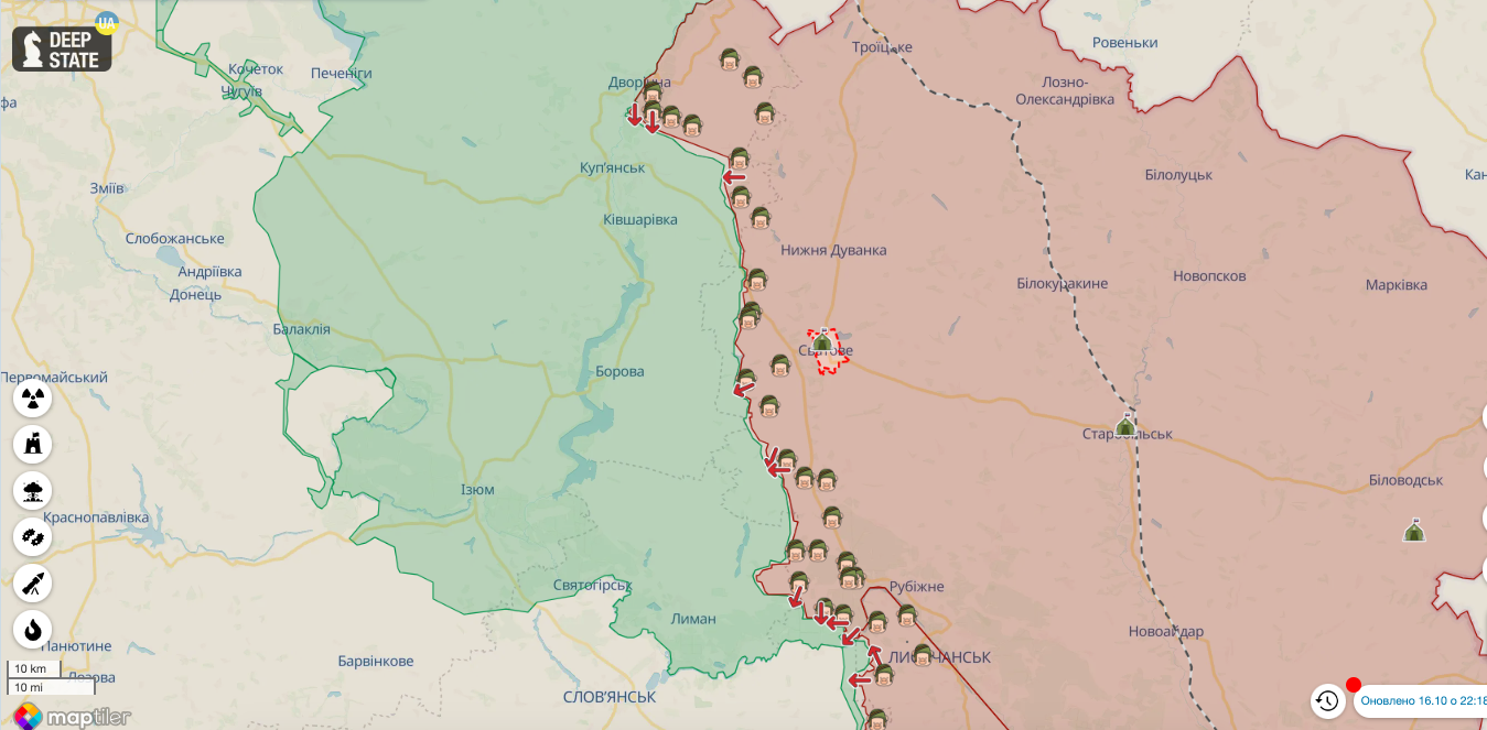 На штурм не доехали: пограничники из ПТРК "Стугна" уничтожили российскую БМП-1 вместе с оккупантами. Видео