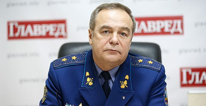 Треба діяти швидко, інакше не виберемося: інтерв'ю з генералом Романенком про серйозну проблему на фронті