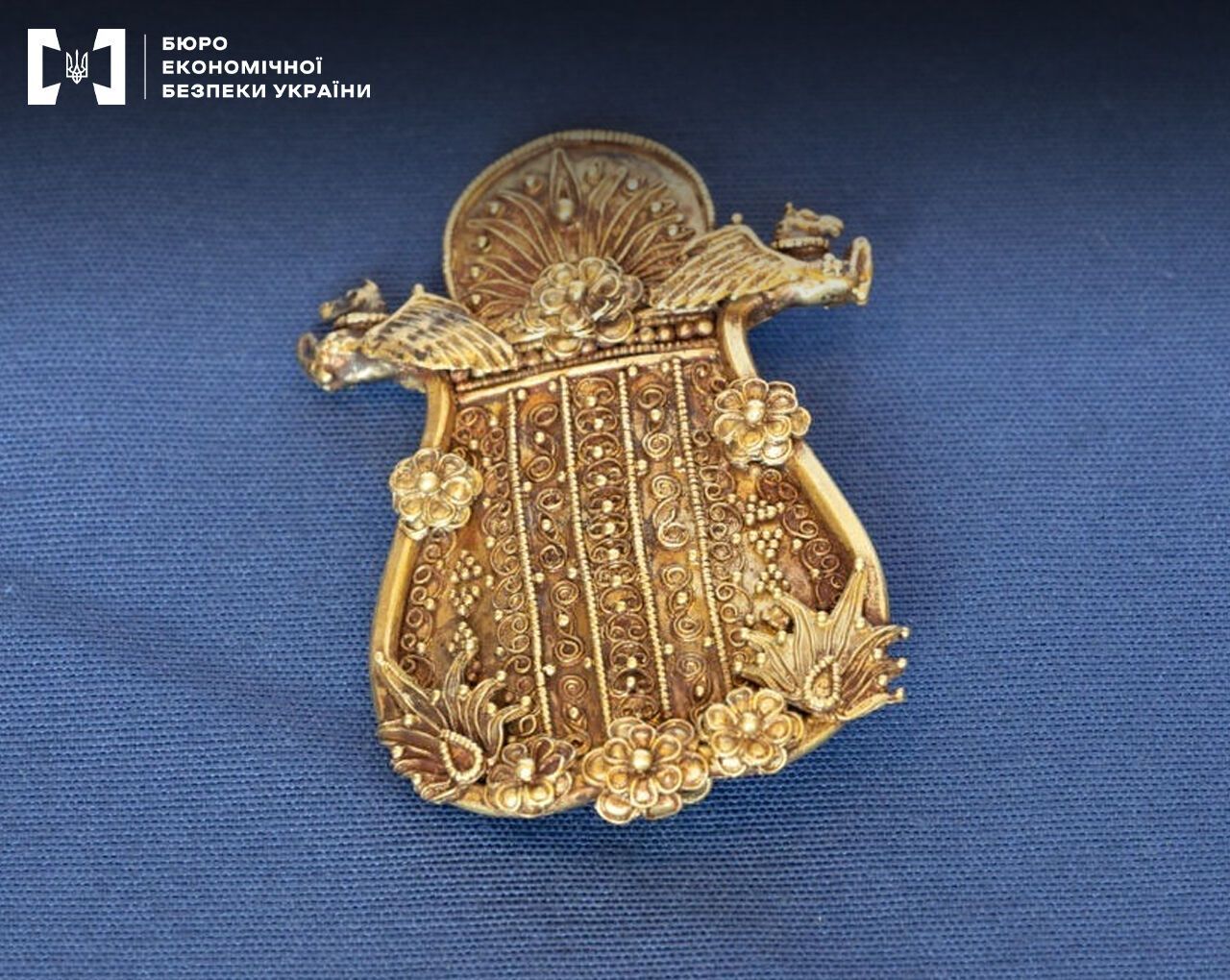 "Скифское золото" вернулось в Украину, речь идет о более чем 500 сокровищах: подробности