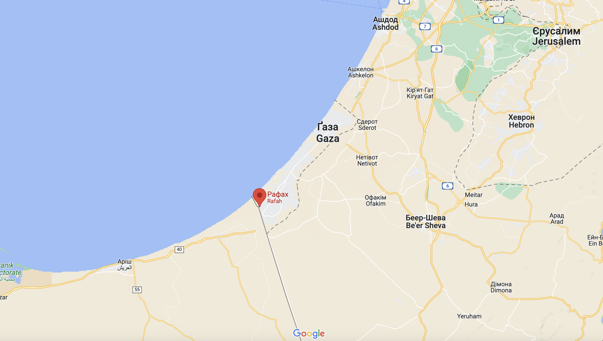 З полону бойовиків ХАМАС звільнили двох ізраїльських заручниць: що відомо