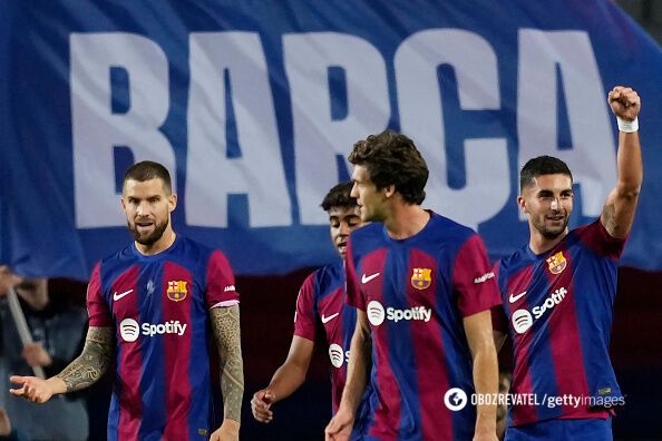 Де дивитися "Барселона" – "Реал": розклад трансляцій фіналу Суперкубку Іспанії