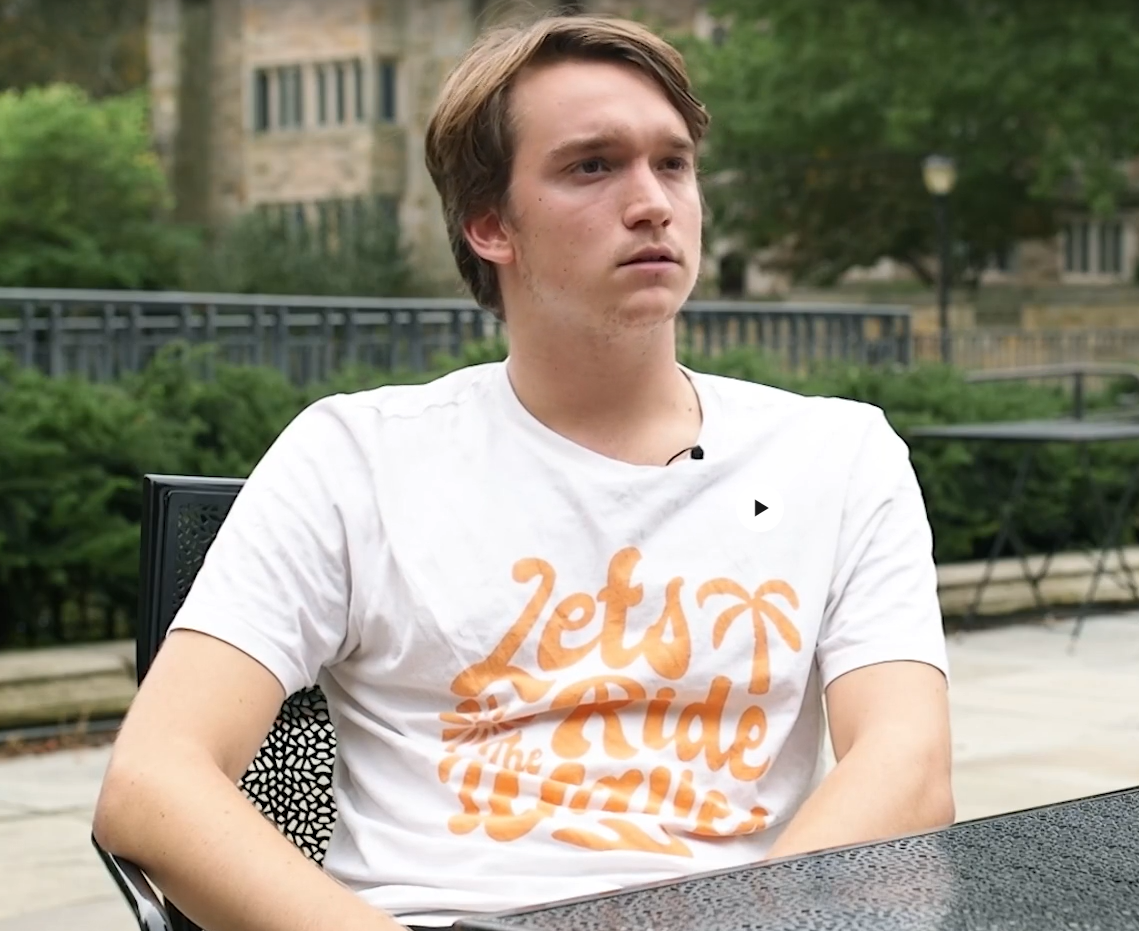 "До этого не очень поддерживал": сын Шевченко рассказал, как повлияло на его отношение к Украине вторжение России