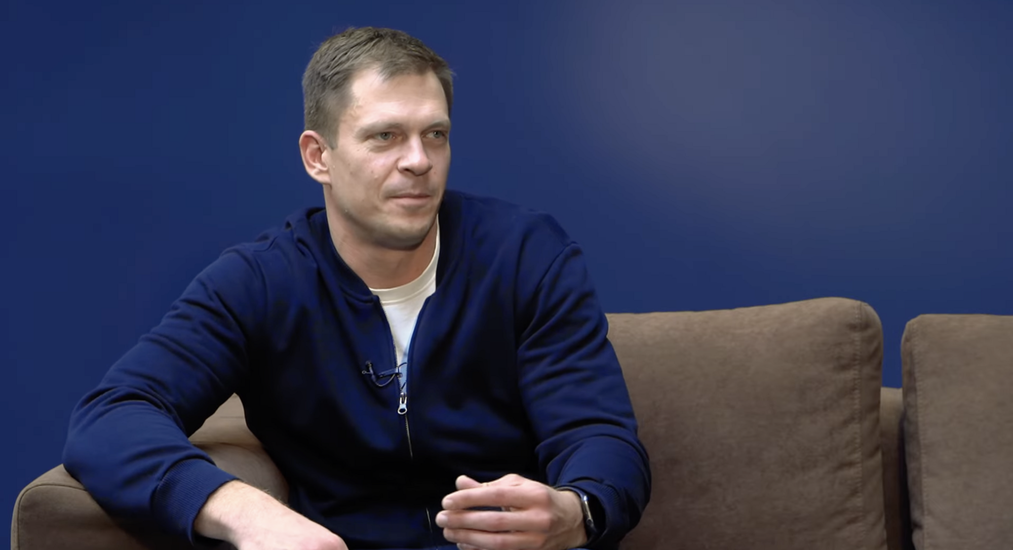 Зірка "Кіборгів" розповів про цинічну пропозицію росіян: хотіли, щоб зіграв українця-зрадника 