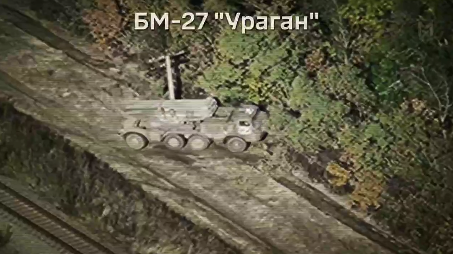 Влаштували "запальний" тиждень: воїни ССО знищили на Запорізькому напрямку російської техніки на $25 млн. Відео