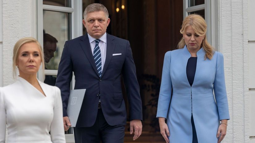 Пророссийский Фицо официально стал премьером Словакии: чем он "прославился"