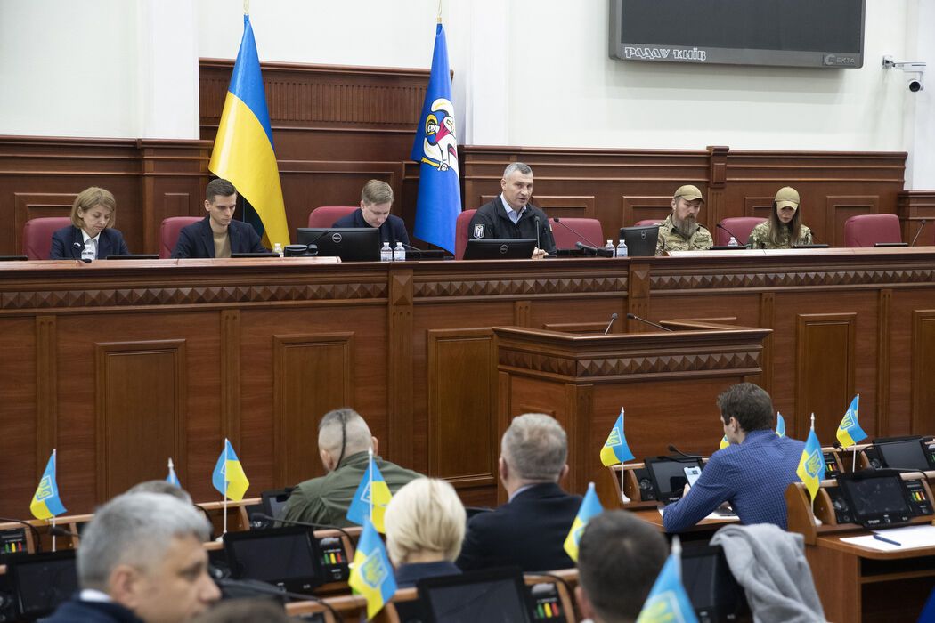 Кияни чують та допомагають: "Мадяр" подякував Кличку за кошти на потреби Морської піхоти ЗСУ. Відео