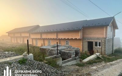 Военком с Ривненщины, который избил солдата, еще и "забыл" задекларировать более 46 млн грн: ему сообщили о подозрении