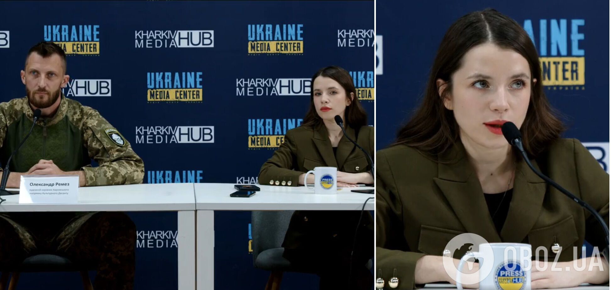 Кристина Соловий назвала "дурами" украинских певиц, которые отказываются выступать перед военными