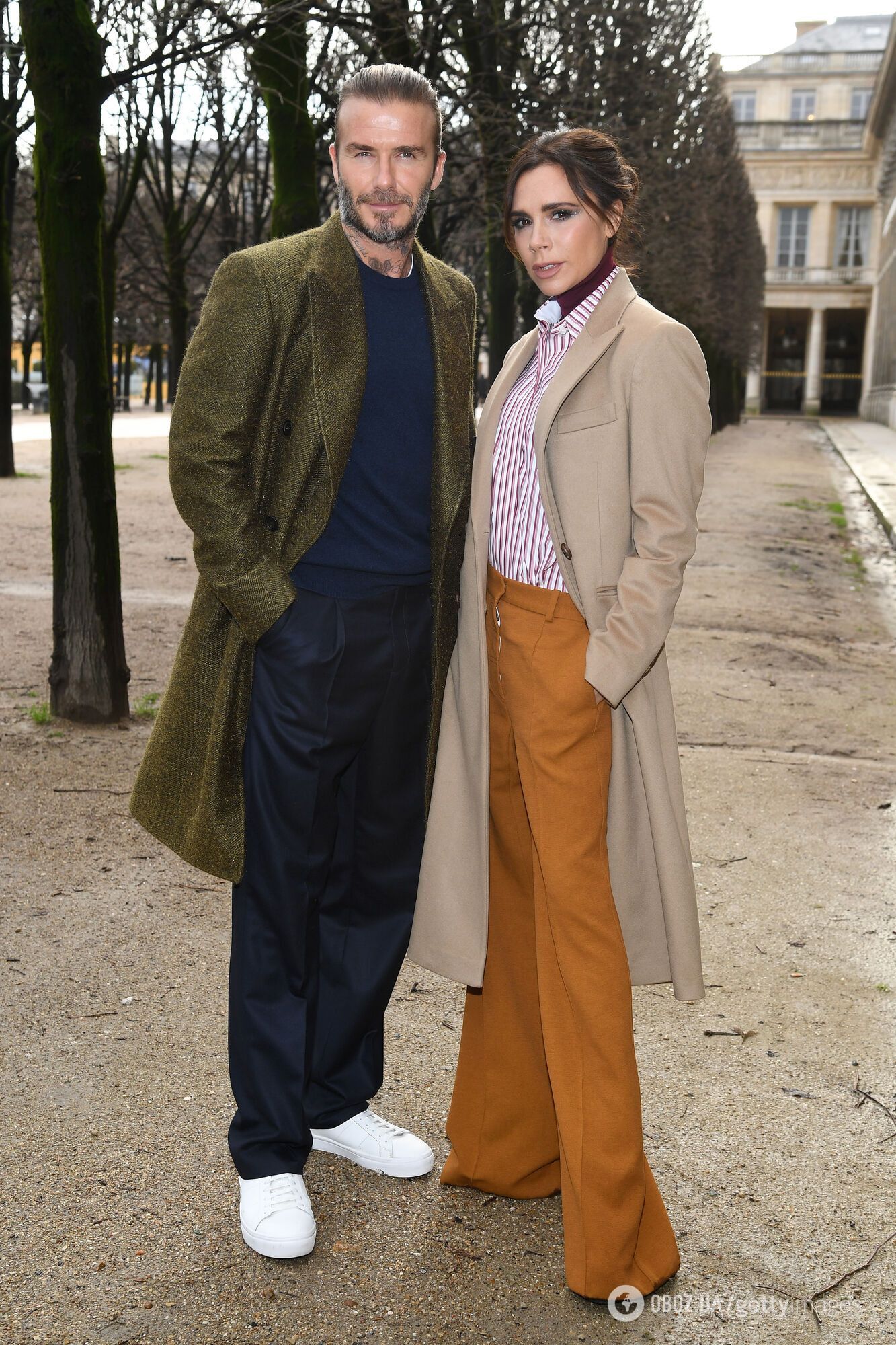 Кейт Миддлтон и принца Уильяма назвали самой стильной парой мира: кто еще вошел в рейтинг. Фото