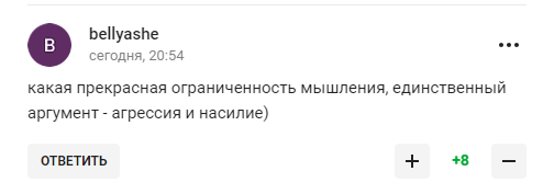 Олімпійський чемпіон назвав шведів клопами та зажадав поважати Росію