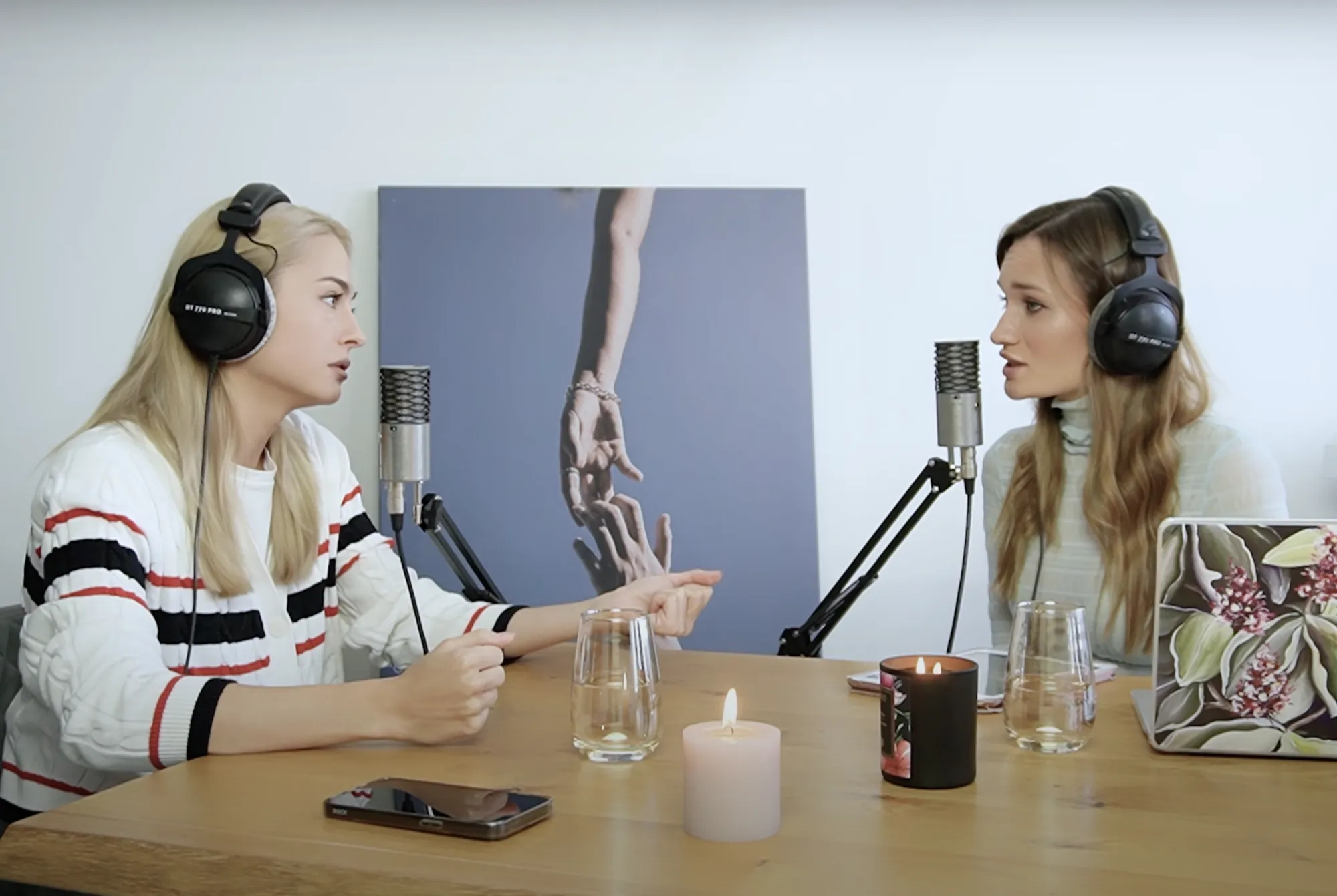 Цымбалару шокировала условиями съемок с российскими актерами в Украине: значительно выше зарплаты, отдельные гримерки, нас презирали