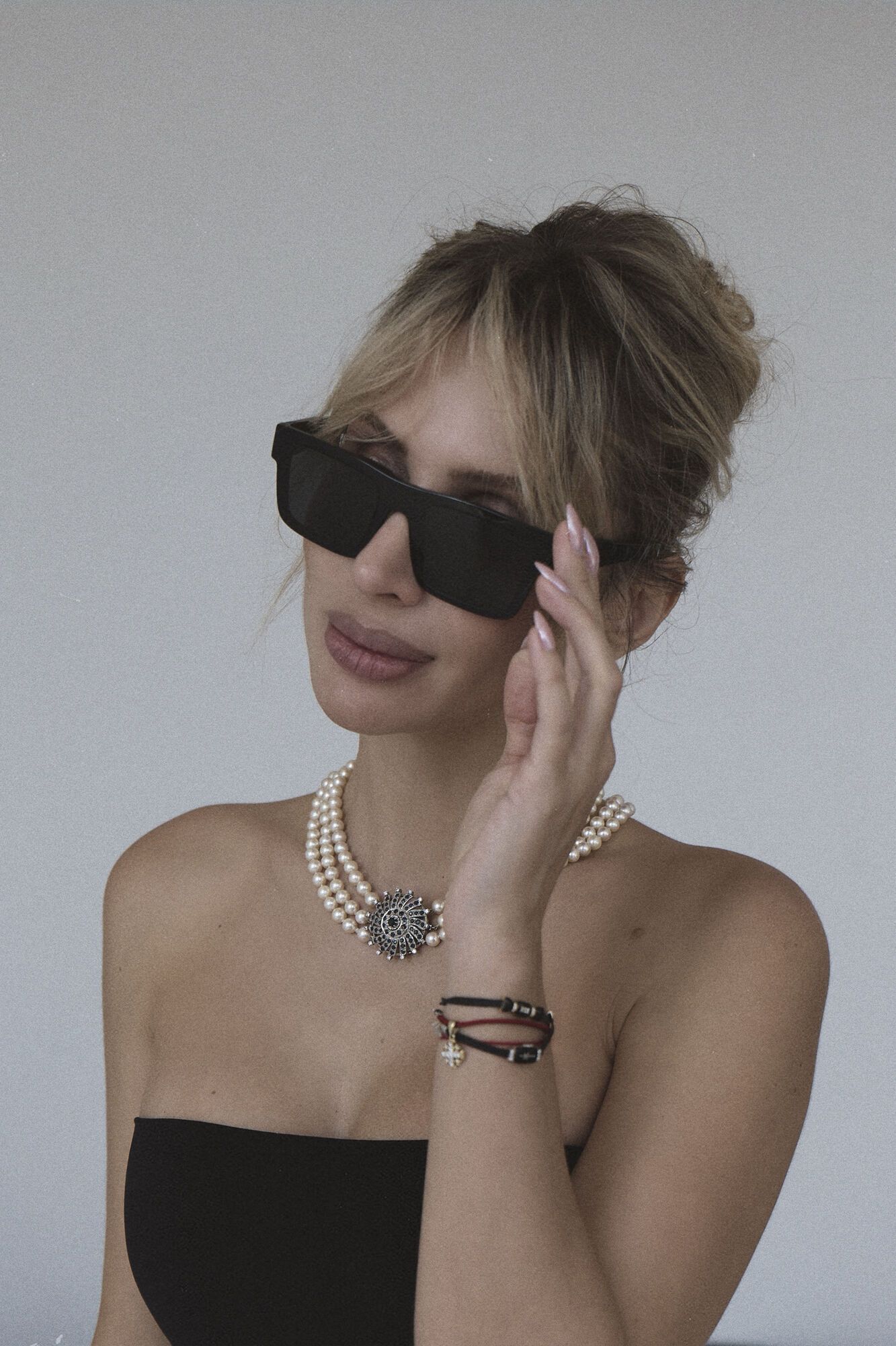 LOBODA выпустила новую украиноязычную песню "Киев-Ницца": фанаты певицы в восторге