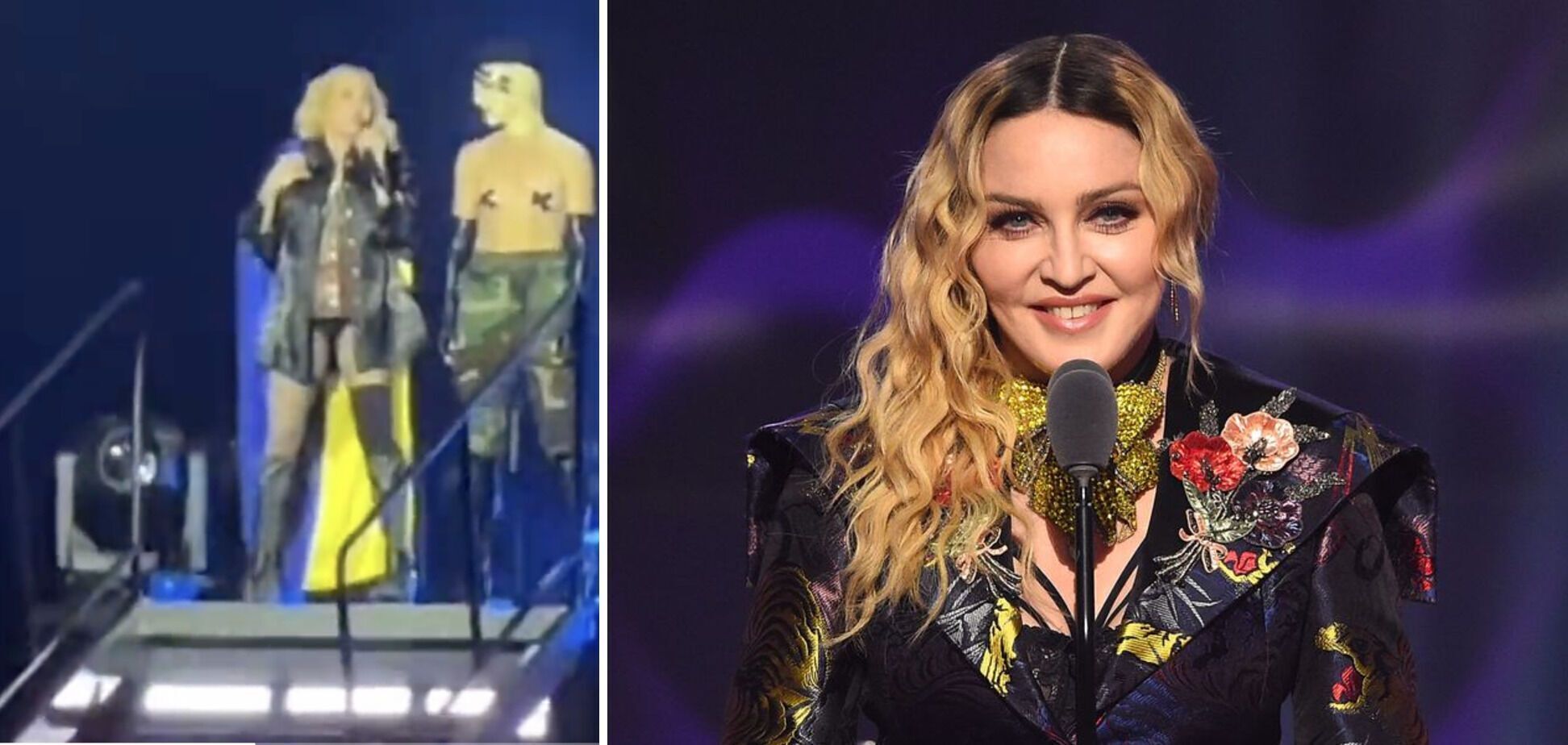 Мадонна во второй раз попала в Книгу рекордов Гиннесса как самая продаваемая певица всех времен