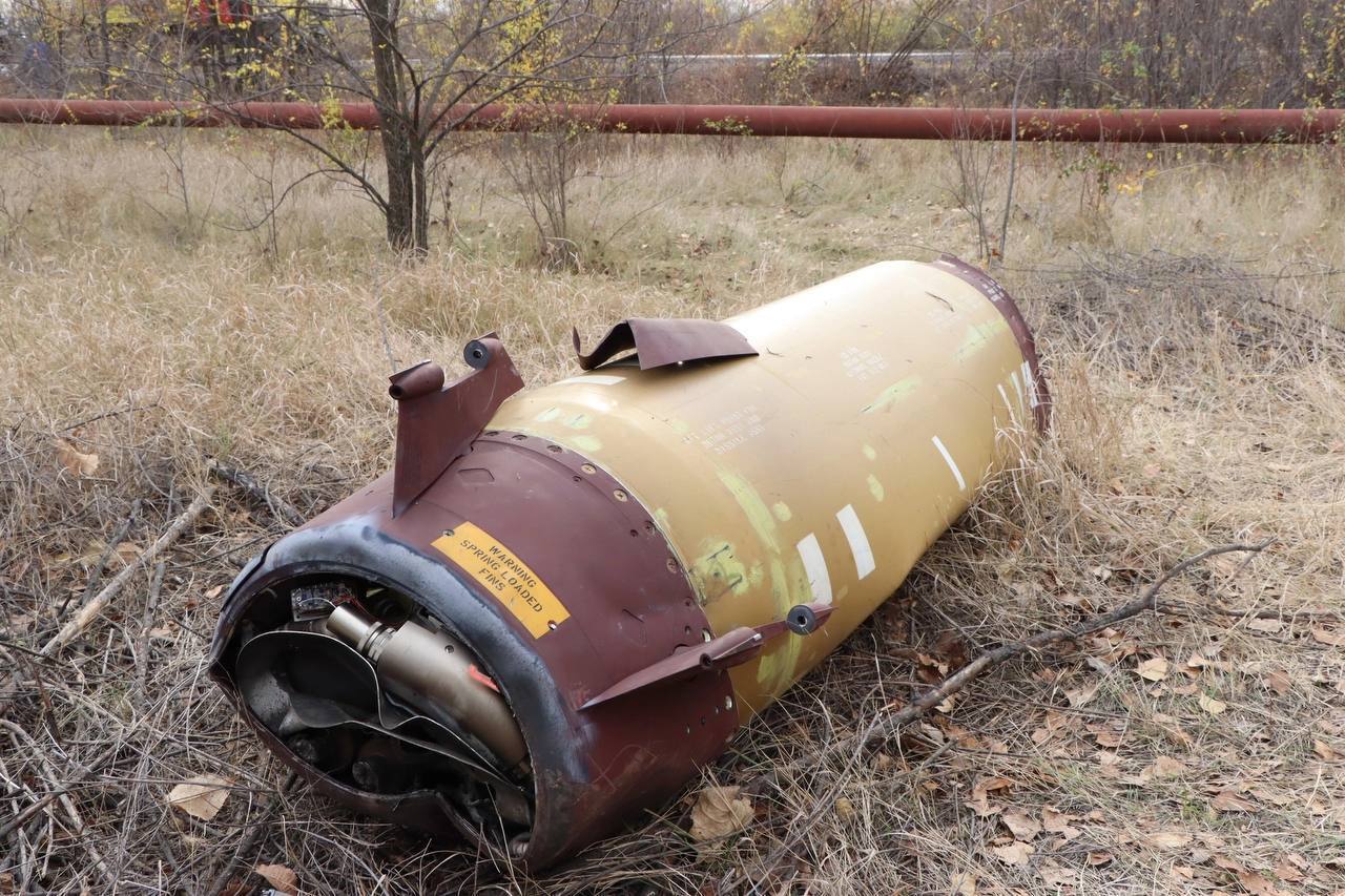 У ворога – мінус три установки С-400: спливли подробиці, як окупанти "збивали" ракети ATACMS на Луганщині