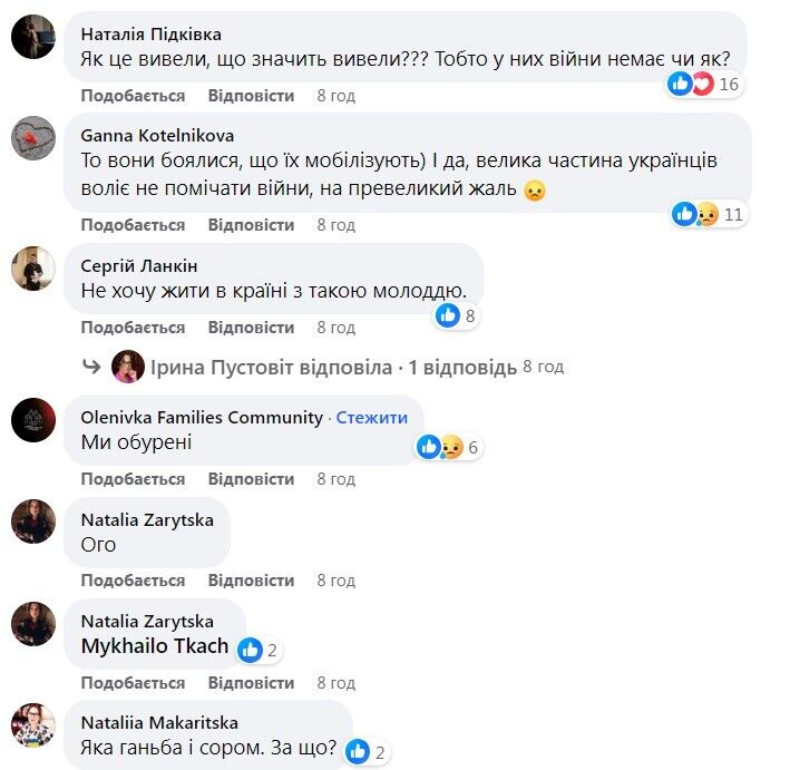 В Киеве "Ангелов Азова" попросили покинуть бизнес-форум, потому что "гостей пугала военная форма": в сети возмущены. Видео
