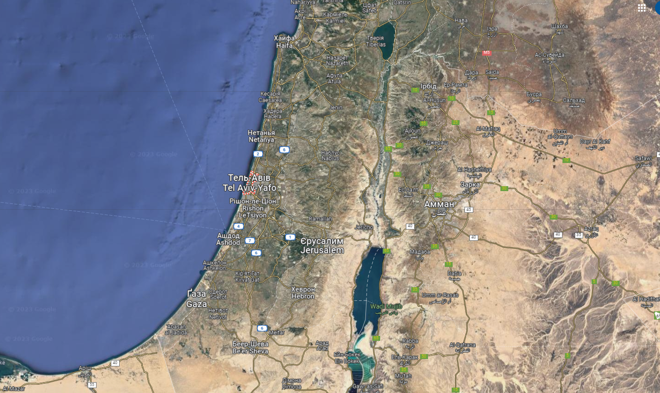 По Тель-Авіву завдано нового удару, ракета влучила в багатоповерхівку:  є поранені. Відео