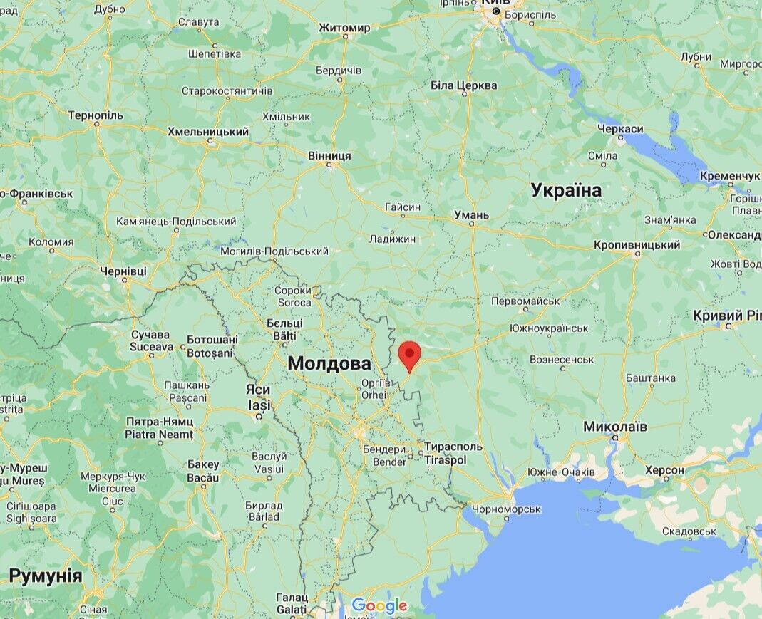 "Прогулянка" не вдалася: прикордонники затримали 14 порушників кордону на Одещині. Відео
