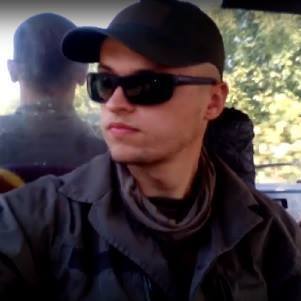 Руководил группой спецназа: на фронте погиб воин "Идеалист" из Львова