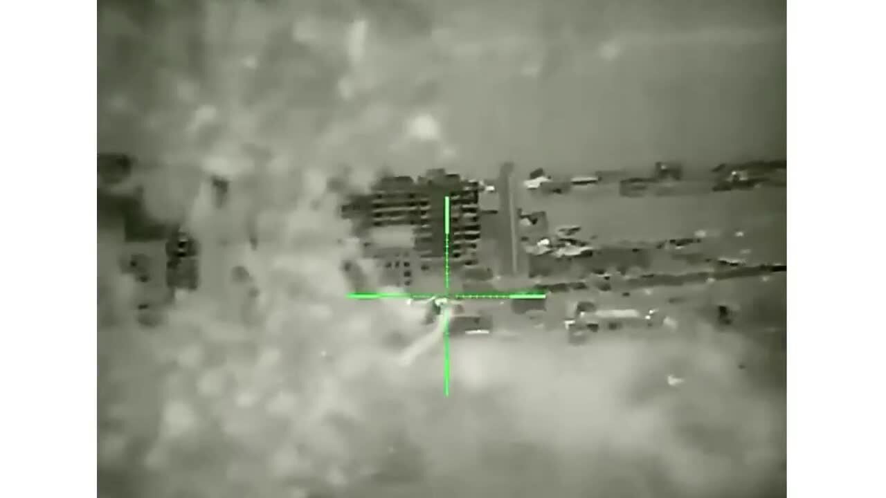 Работает Отдельная президентская бригада: Сырский показал, как снайперы ВСУ уничтожили двух россиян с дистанции 1500 метров. Видео