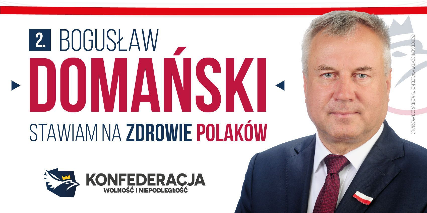 Один пропонує лікувати рак чебрецем, інший лякає "смертоносним" 5G: скандальні деталі про членів антиукраїнської партії в Польщі