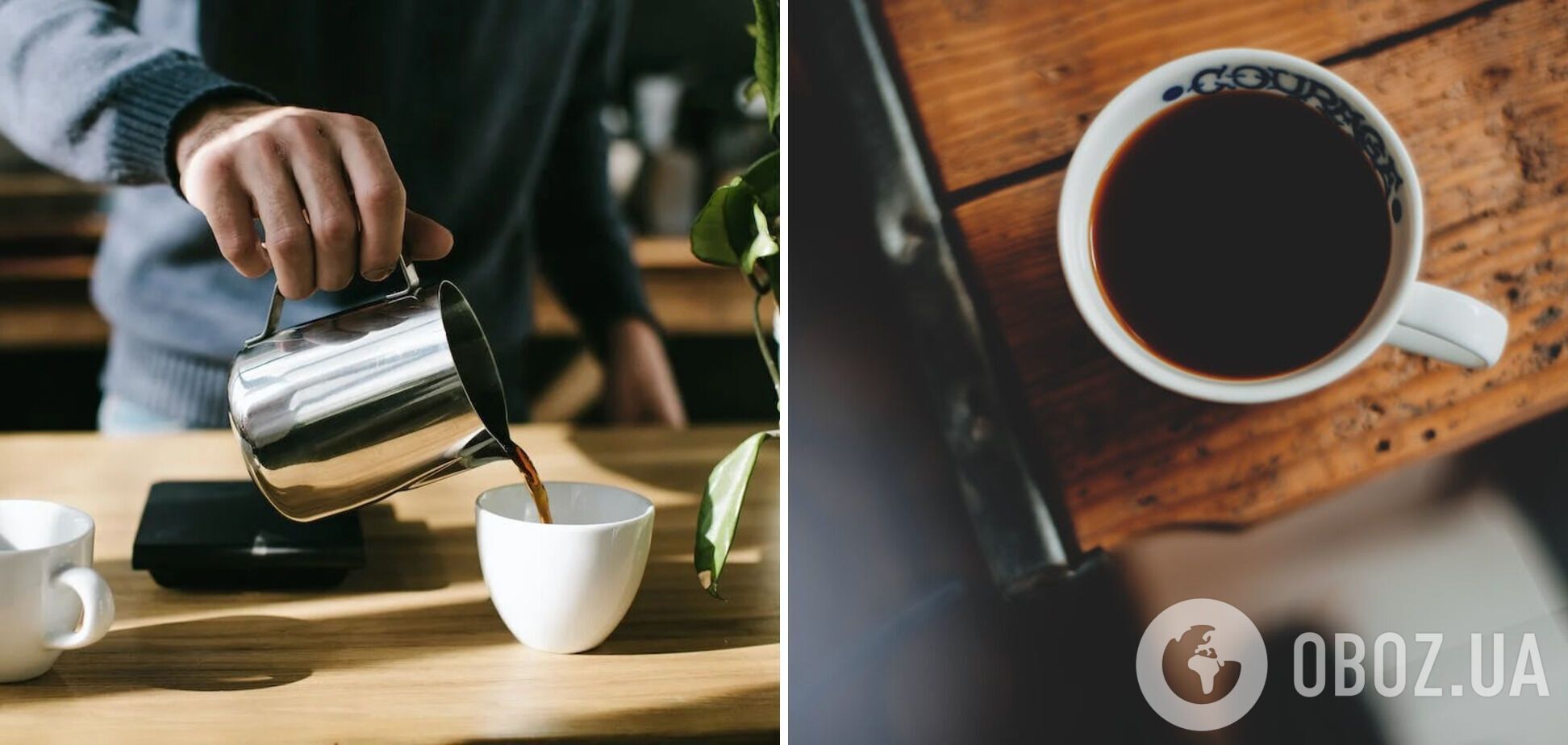 Яка кава міцніша – арабіка чи робуста: у чому різниця