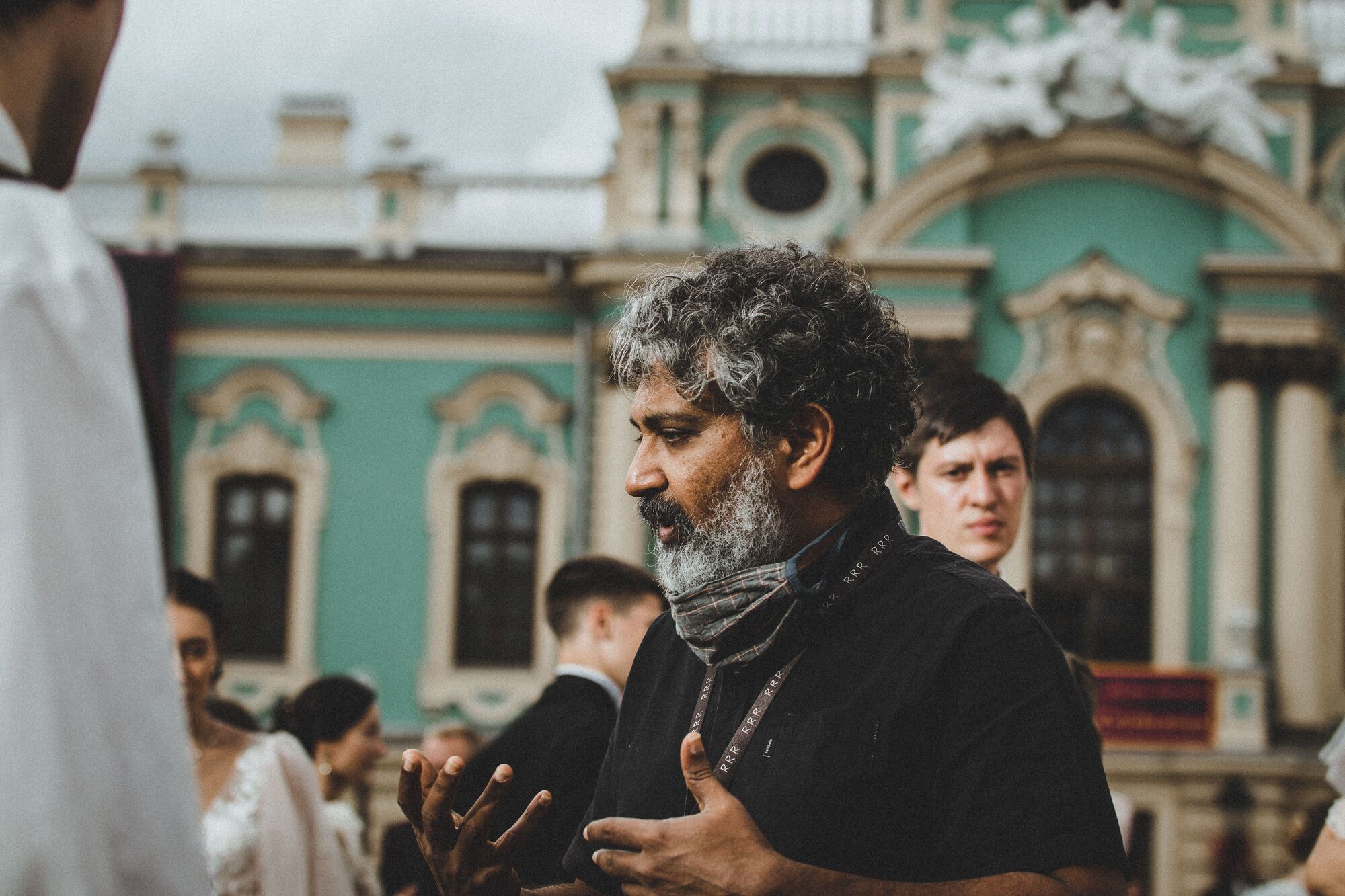 Як Зеленський причетний до "Оскара": продюсерка фільму "RRR", який знімали в Україні, поділилася несподіваними подробицями