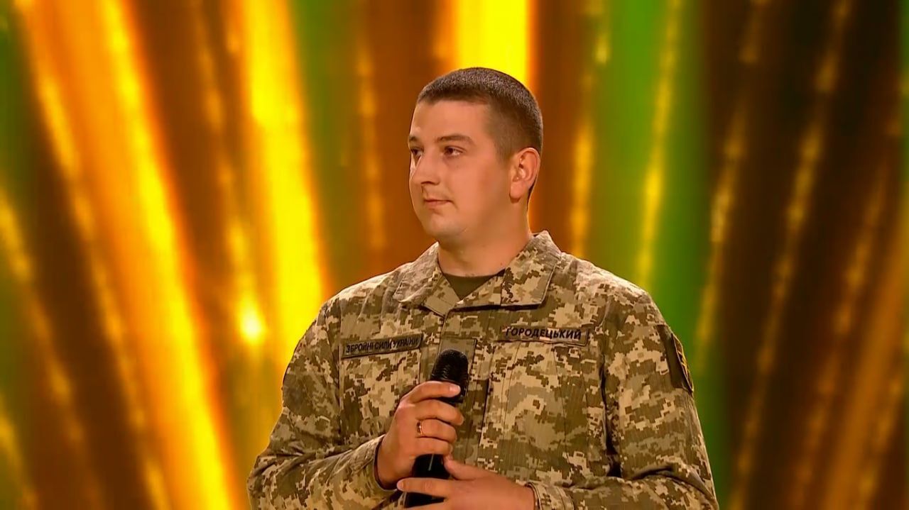 Назван победитель "Голоса страны-13": в финале соревновались двое военных. Фото и видео