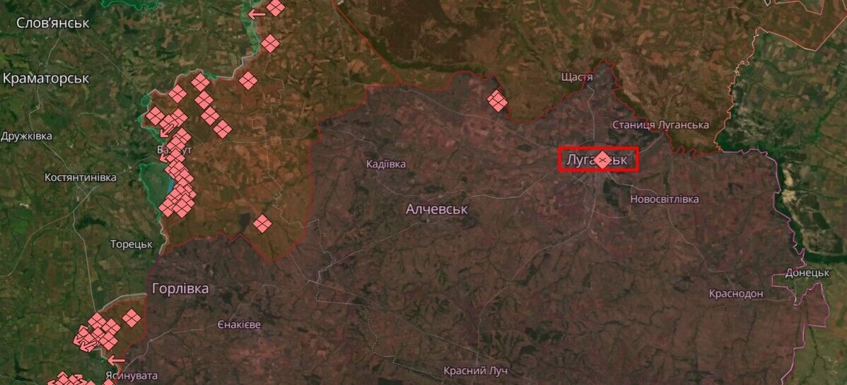 ВСУ поразили стратегический объект системы ПВО в Крыму и уничтожили С-400 возле Луганска: подробности