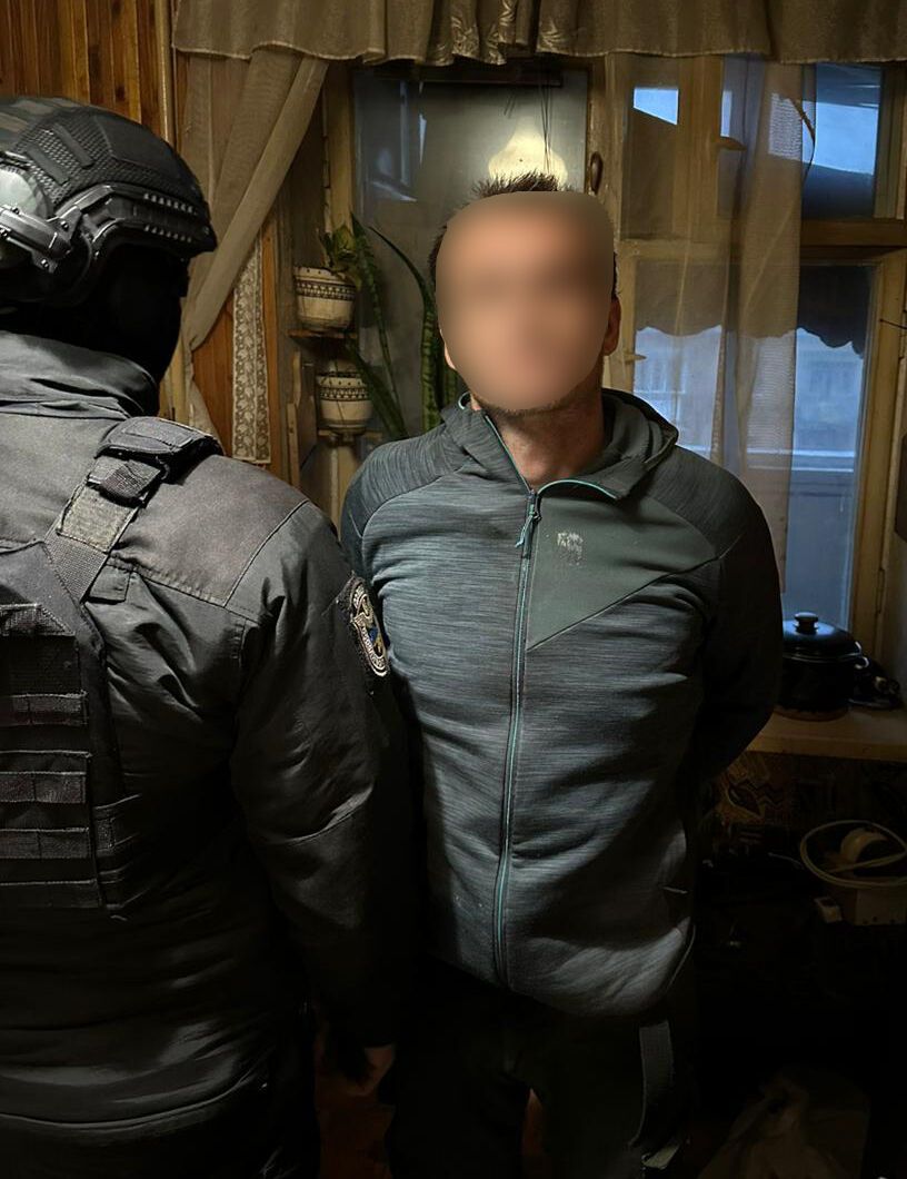 Четырех жителей Киева подозревают в похищении имущества с предприятия критической инфраструктуры на 4,4 млн грн. Фото