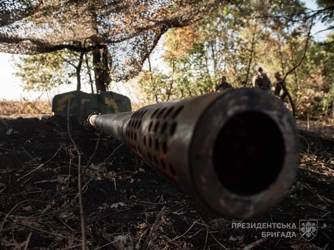 Повномасштабна війна триває 615 добу.