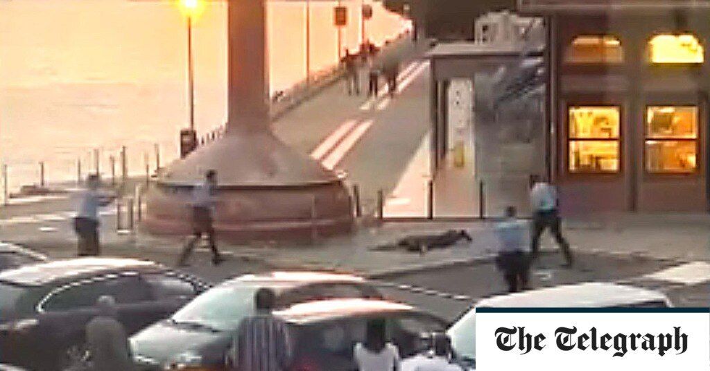 Переплутав "гранат" із "гранатою": російськомовний турист у Португалії налякав офіціанта й потрапив у поліцейський відділок