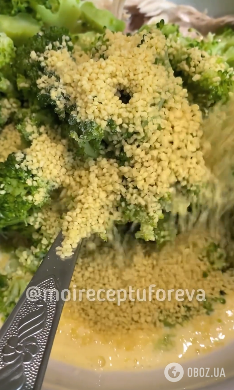 Какое блюдо приготовить из брокколи, чтобы капуста была вкусной: делимся полезной идеей