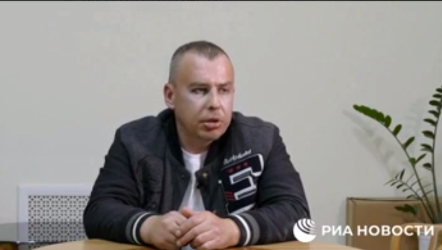 У Росії зробили нову заяву про стан Царьова і розповіли про затриманого за підозрою у замаху