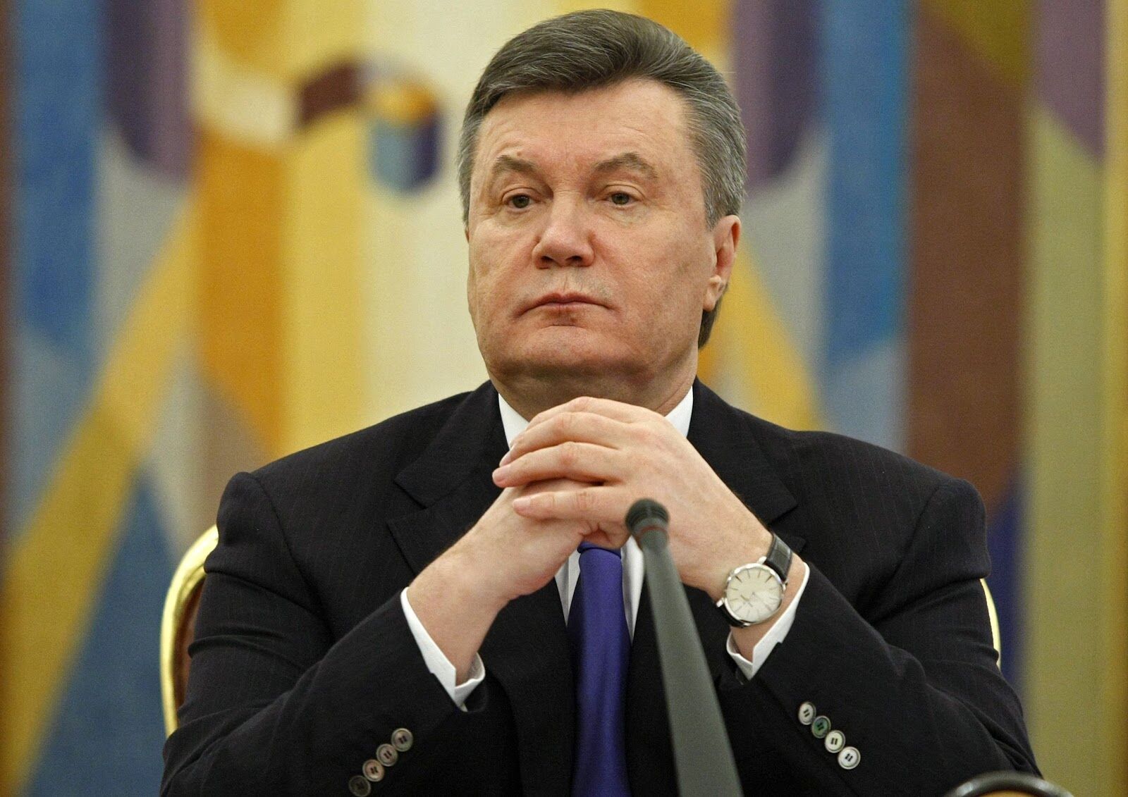 ГБР завершило расследование крупнейшего дела Майдана: перед судом предстанет Янукович и весь тогдашний силовой блок