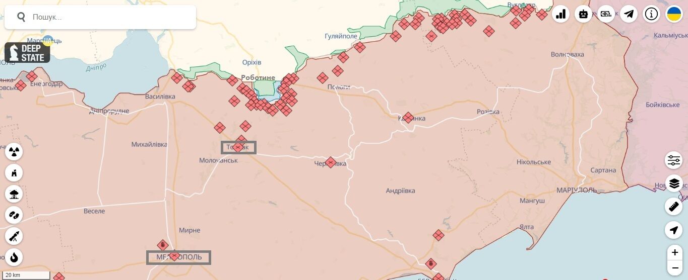 Путін боїться перелому у війні та відволікає ЗСУ від важливих цілей: інтерв'ю з генералом Маломужем