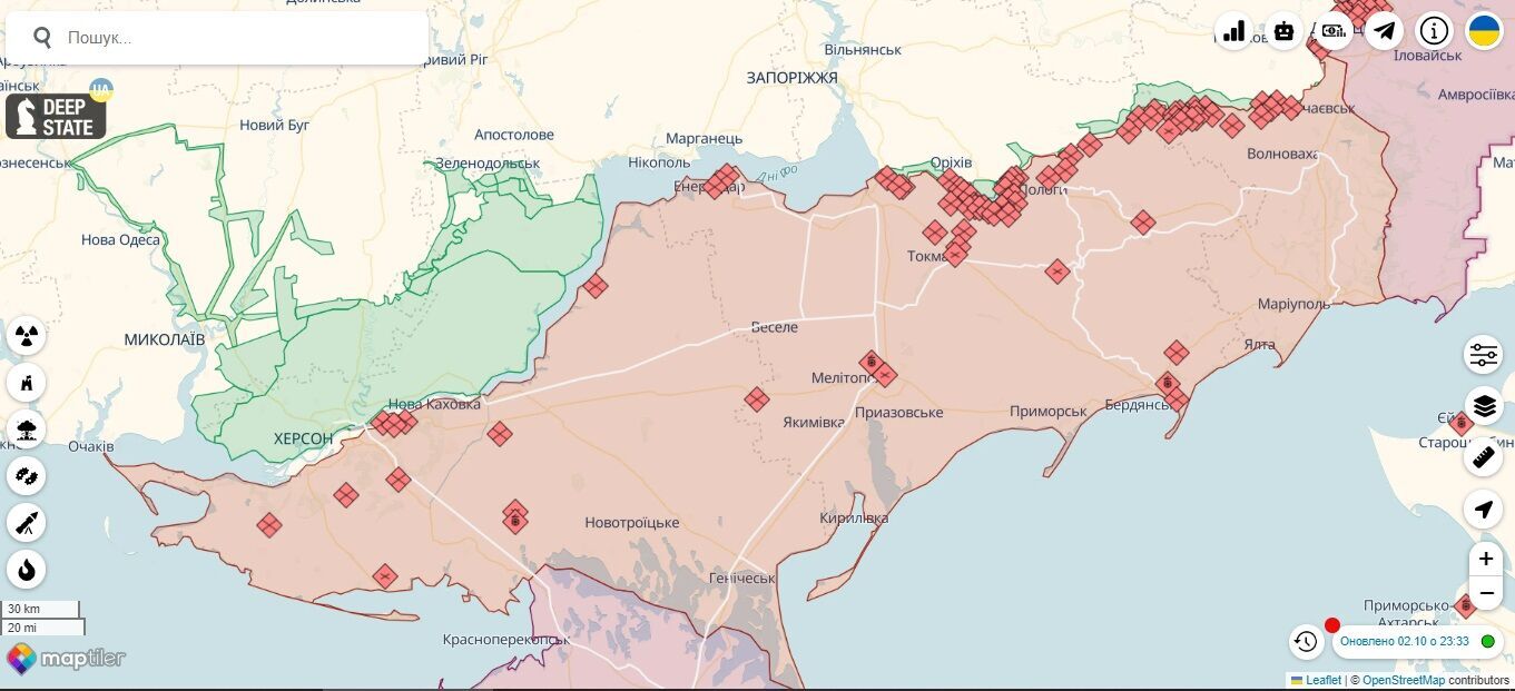 Путін боїться перелому у війні та відволікає ЗСУ від важливих цілей: інтерв'ю з генералом Маломужем