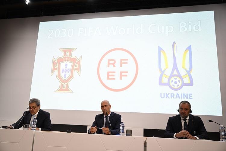 Замість України. Рада ФІФА ухвалила унікальне рішення вперше в історії футболу