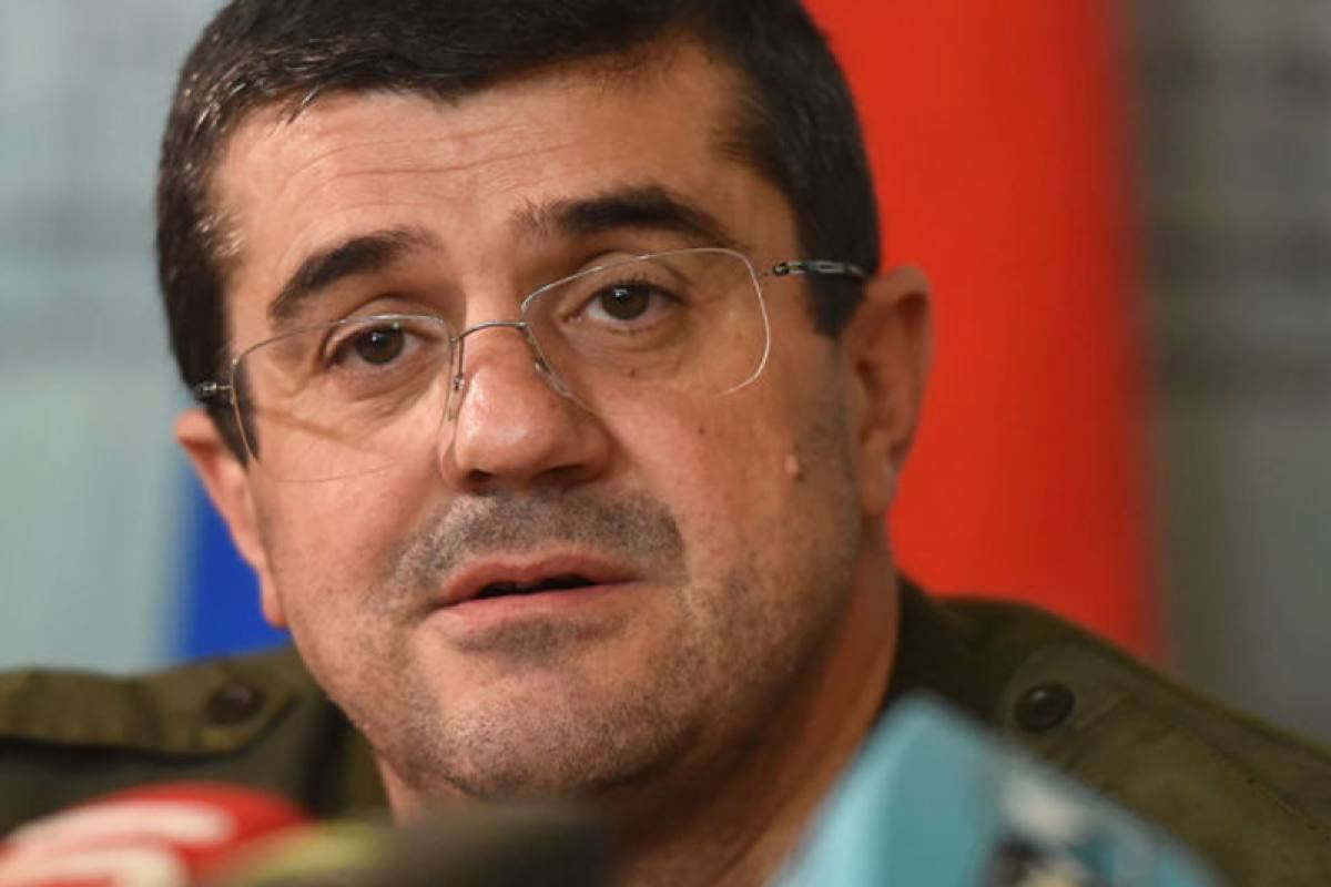 Азербайджан задержал трех "экс-президентов" Нагорного Карабаха: их будут судить за сепаратизм – BBC