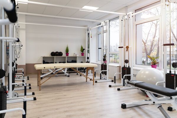 Наш второй грант на 1 млн грн направлен на проекты по физико-психологической реабилитации, – Вадим Столар