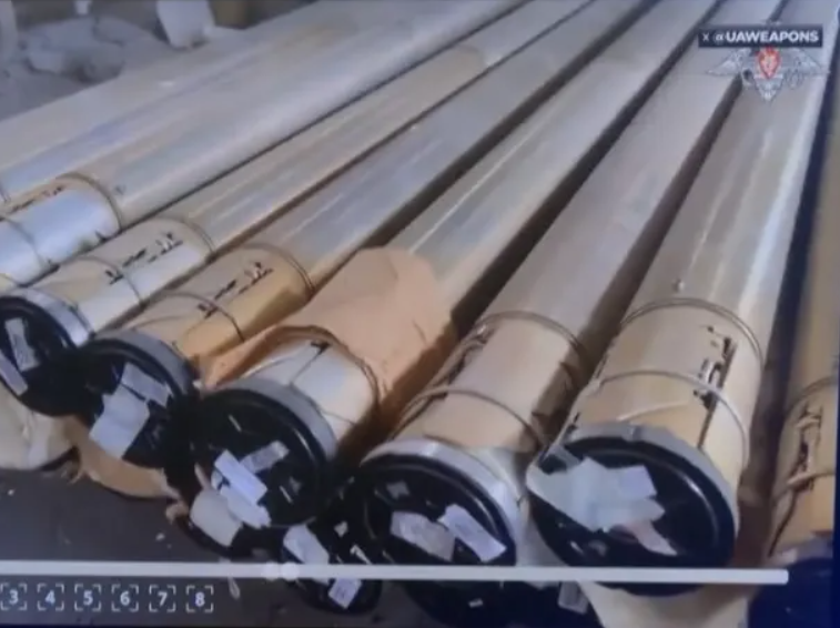 Армія Путіна вже використовує іранські ракети: у Шойгу показали відео, яке стало підтвердженням – Bild