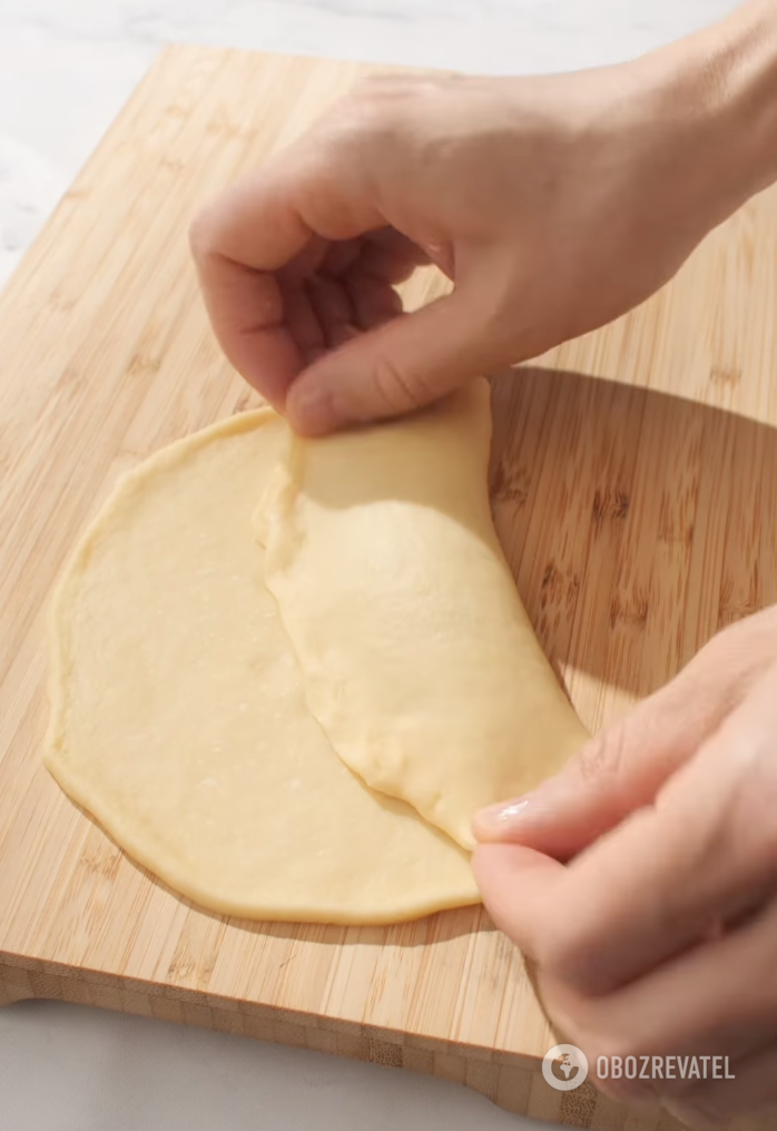 Как приготовить идеальное тесто для булочек