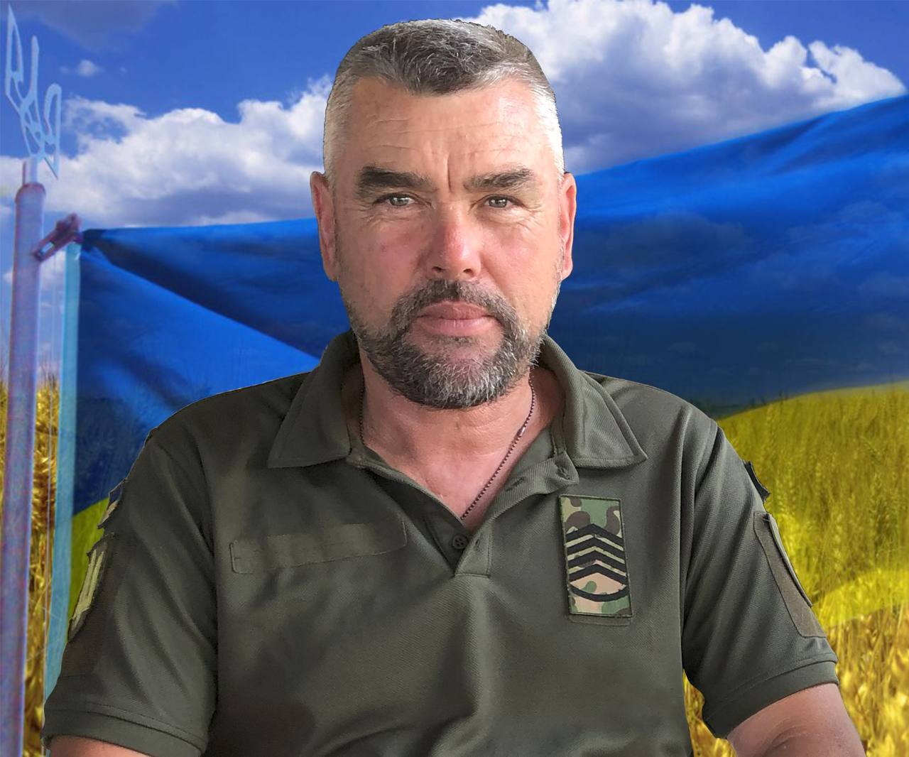 Повернувся з Росії, де ображали рідну Україну: на фронті загинув воїн із Прикарпаття, який 25 років прожив у Ростові. Фото 