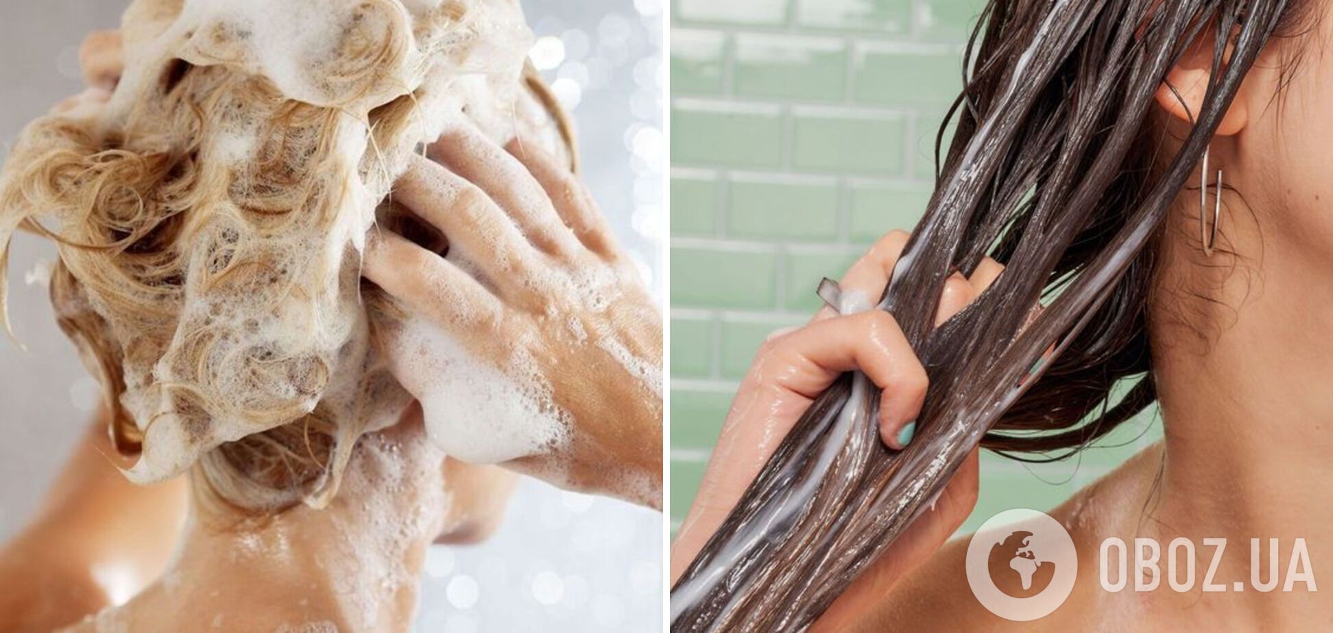 Ніби щойно із салону краси: 5 секретів, як випрямити волосся в домашніх умовах