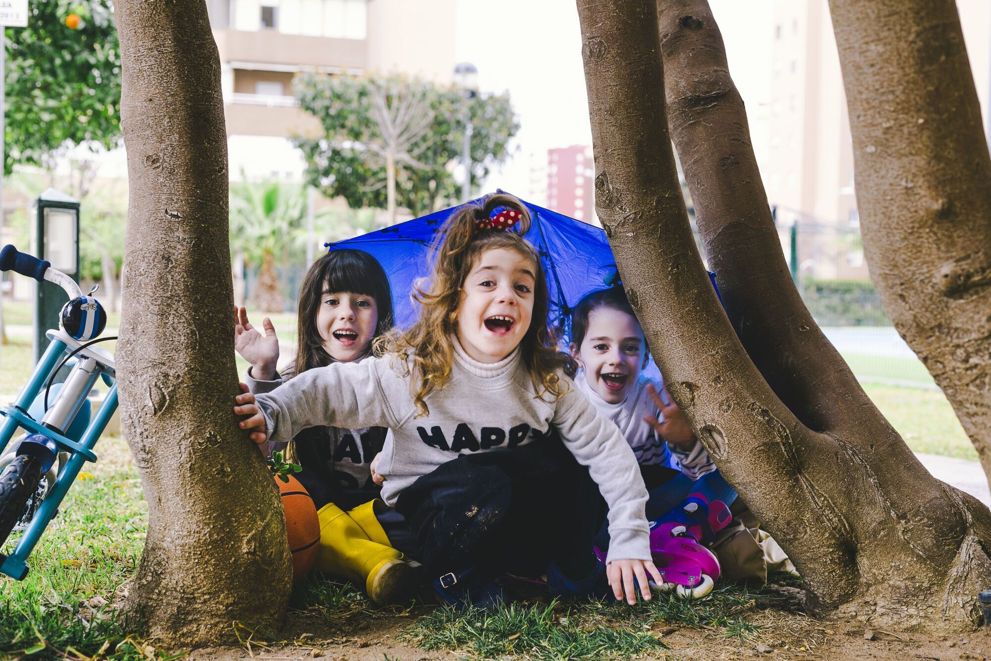 Опыт детских садов Израиля: как развивать детей, чтобы они стали успешными в XXI веке