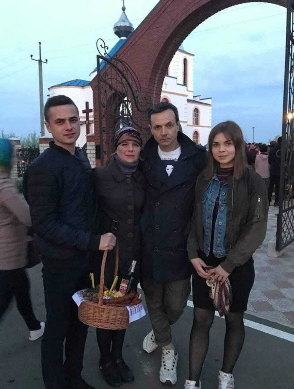 Загинули цілими сім'ями: стало відомо, кого вбила російська ракета в селі Гроза на Харківщині