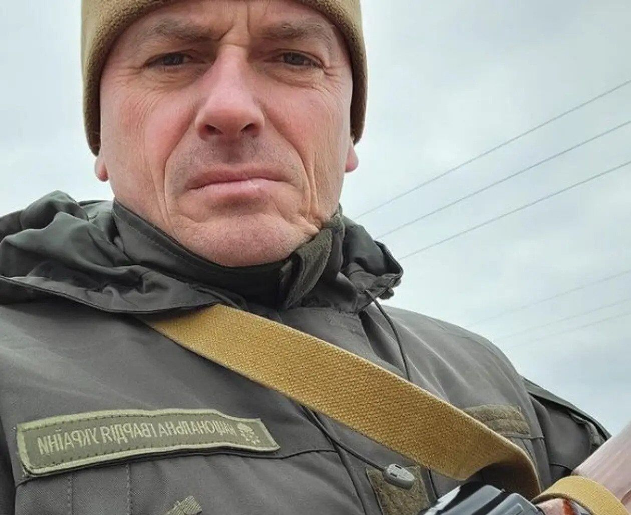 "Очень страшно от того, сколько могил на кладбище": Бех-Романчук – о потерях на войне в Украине