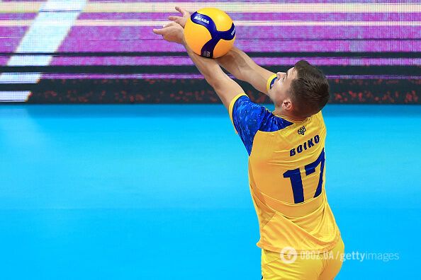 Збірна України з волейболу здобула перемогу у кваліфікації на Олімпіаду-2024, але втратила шанс на пряму путівку