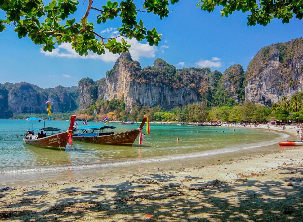Когда лучше всего лететь в Таиланд и особенности отдыха осенью