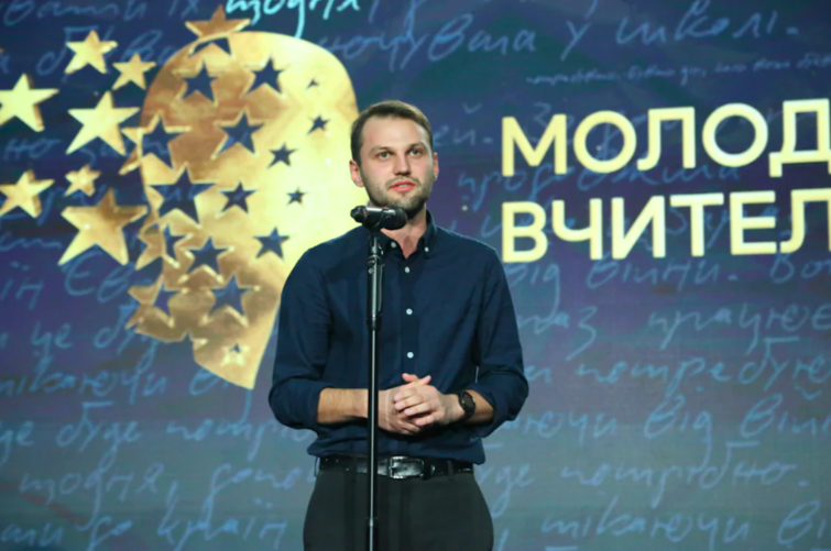 Оголошено переможців премії Global Teacher Prize 2023: п'ять історій вчителів, які формують майбутнє України