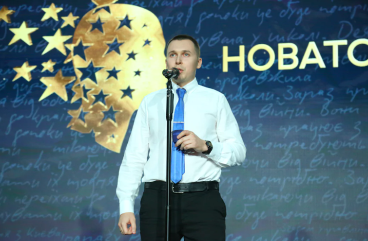 Объявлены победители премии Global Teacher Prize 2023: пять историй учителей, формирующих будущее Украины